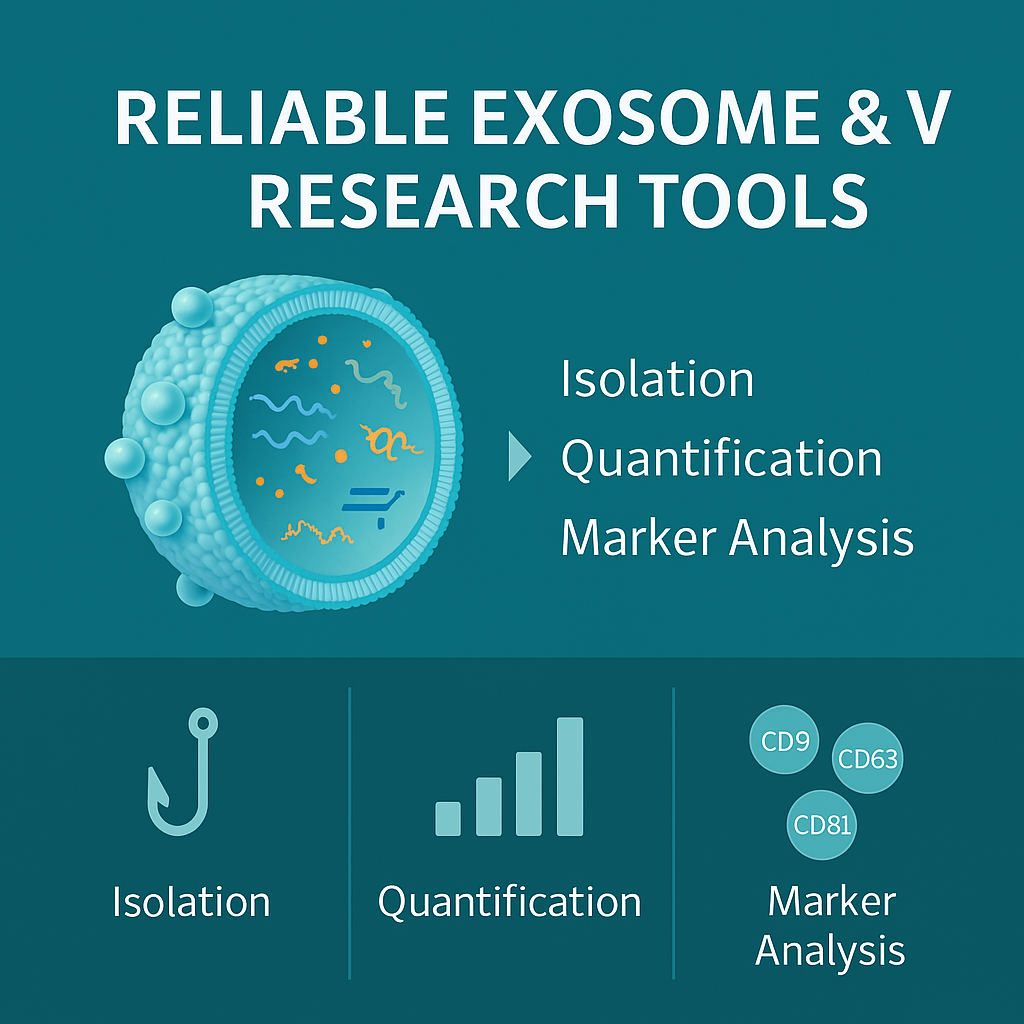 Exosome Research
